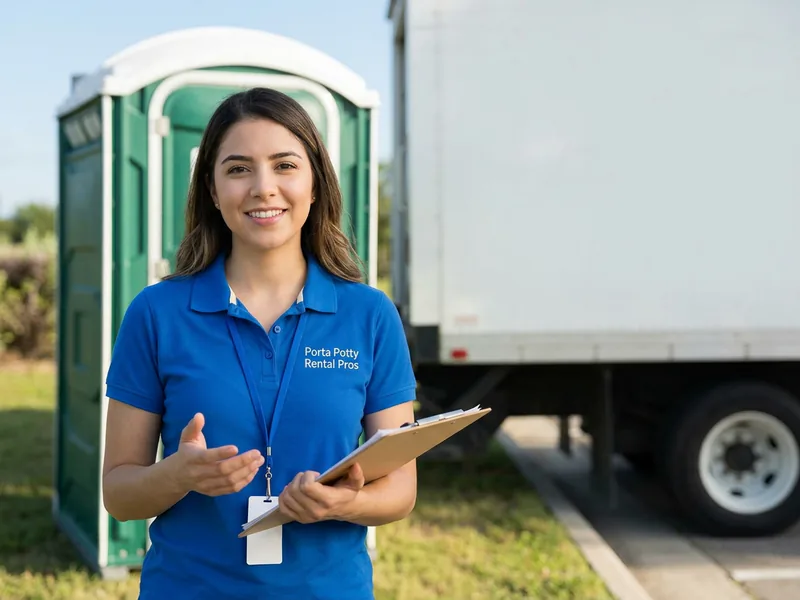 Porta Potty Rental  in Coopersburg  FAQ